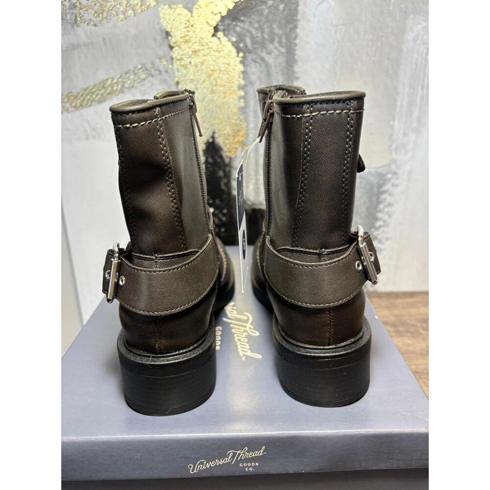 Universal Thread Boots - Picture 4 of 5